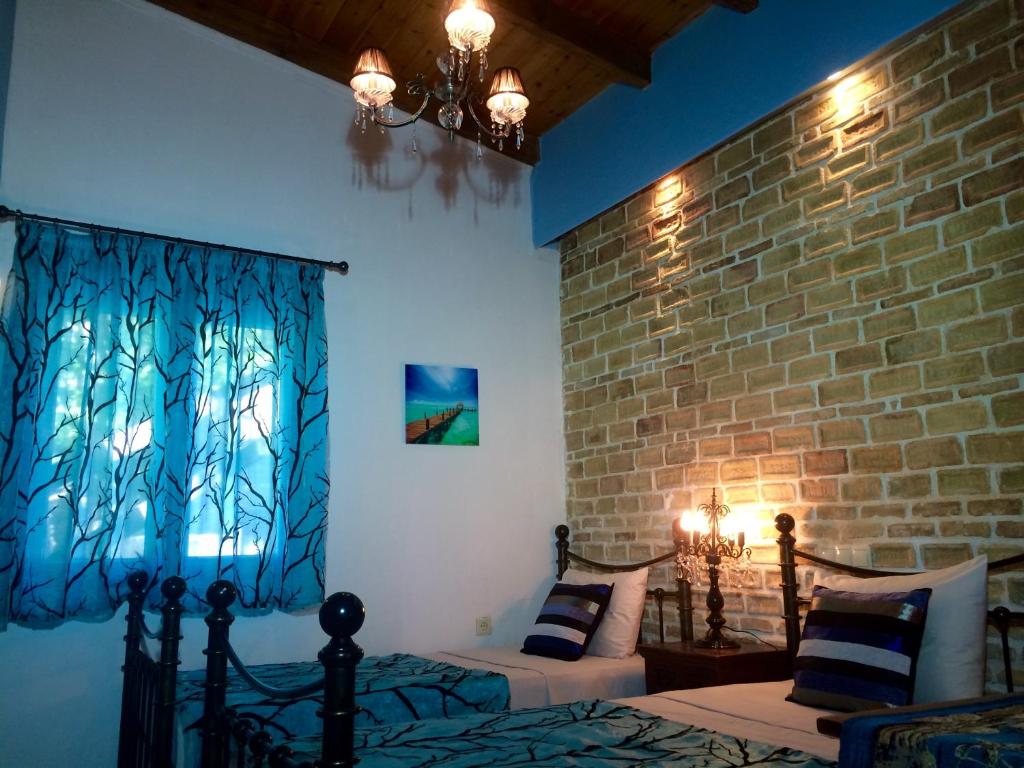 Ermones Sapphire Villa photo 2