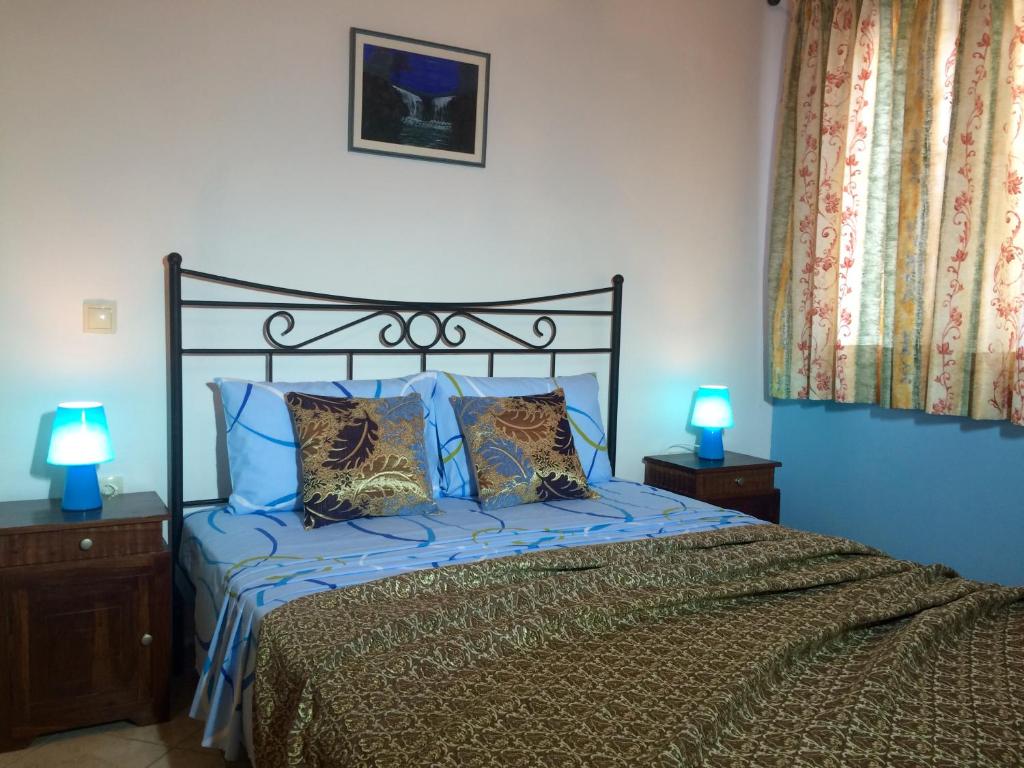 Ermones Sapphire Villa photo 3
