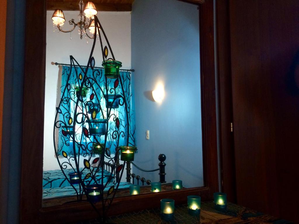 Ermones Sapphire Villa photo 4