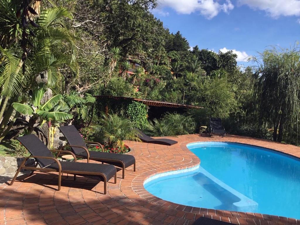 Casa Hagan photo 1