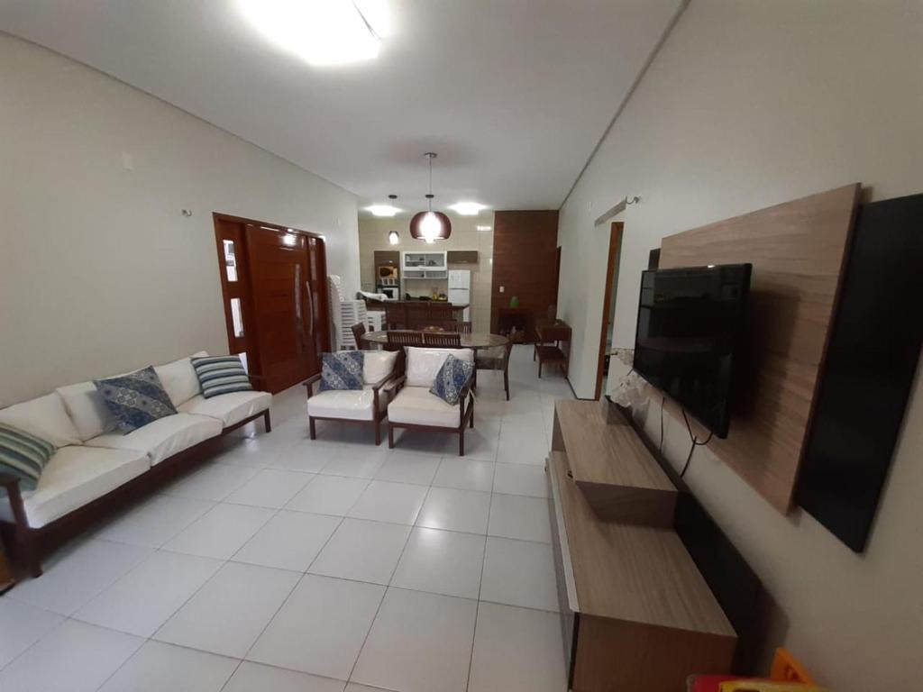 Casa de Praia Luis Correia photo 2