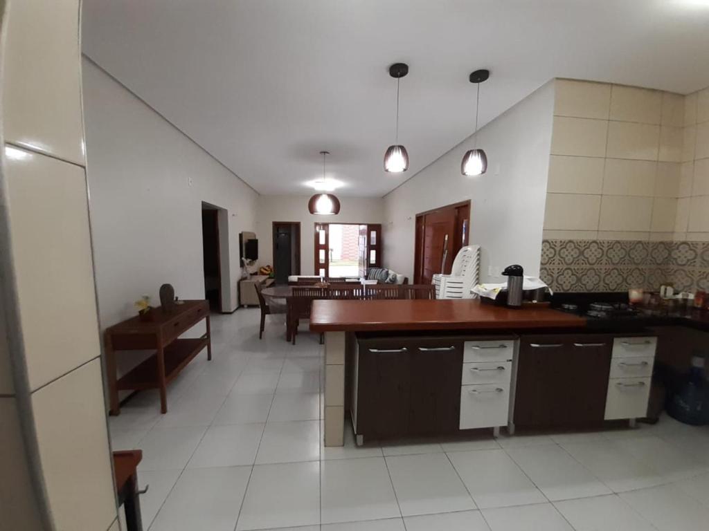 Casa de Praia Luis Correia photo 3