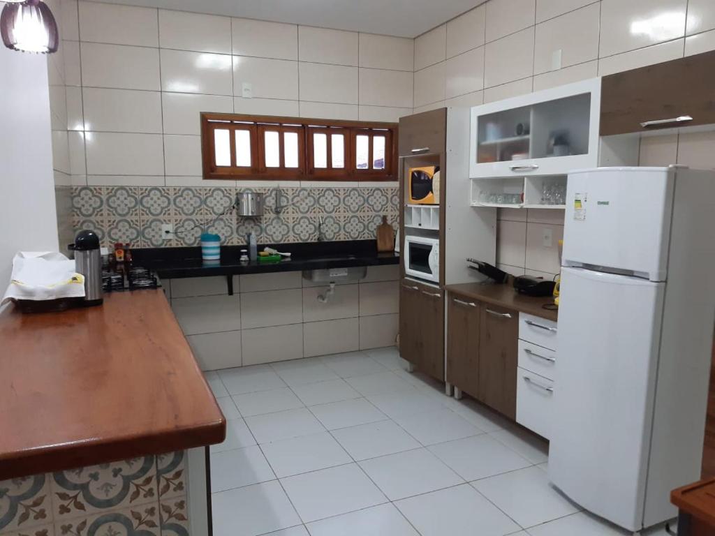 Casa de Praia Luis Correia photo 4