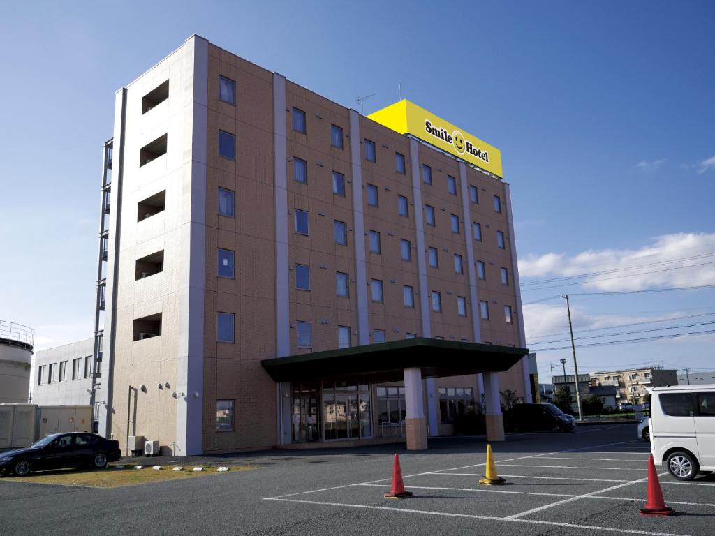 Smile Hotel Shizuoka Yoshida Inter photo 1