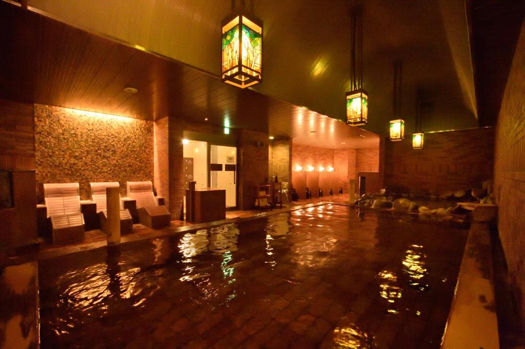 Dormy Inn Premium Otaru photo 2