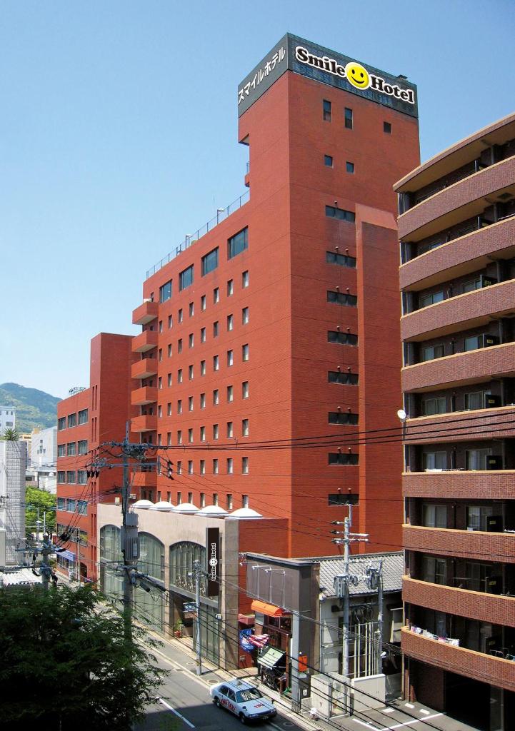 Smile Hotel Sasebo photo 2