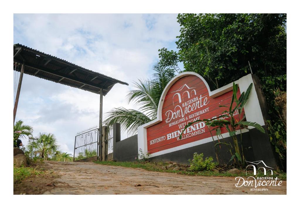 Hacienda Don Vicente Bungalows-Tarapoto photo 1