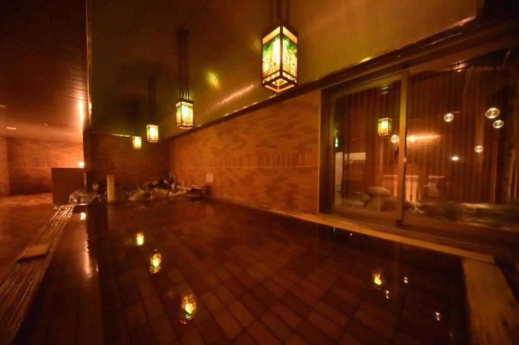 Dormy Inn Premium Otaru photo 3