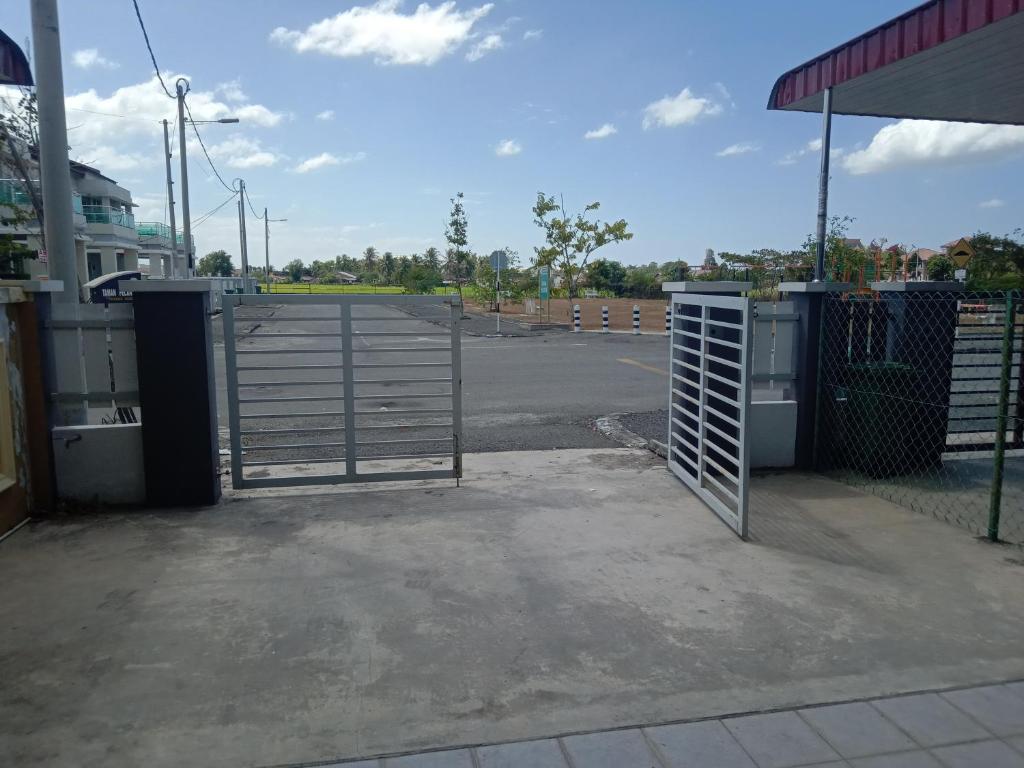 Hazz Homestay Alor Setar photo 2
