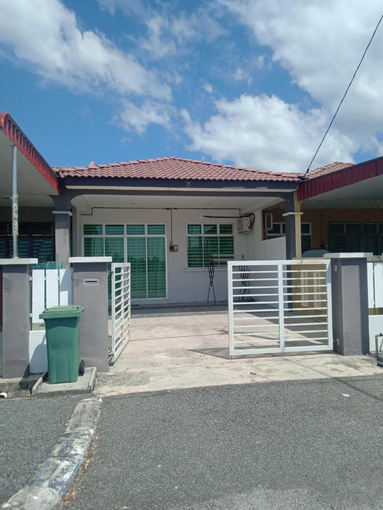 Hazz Homestay Alor Setar photo 1