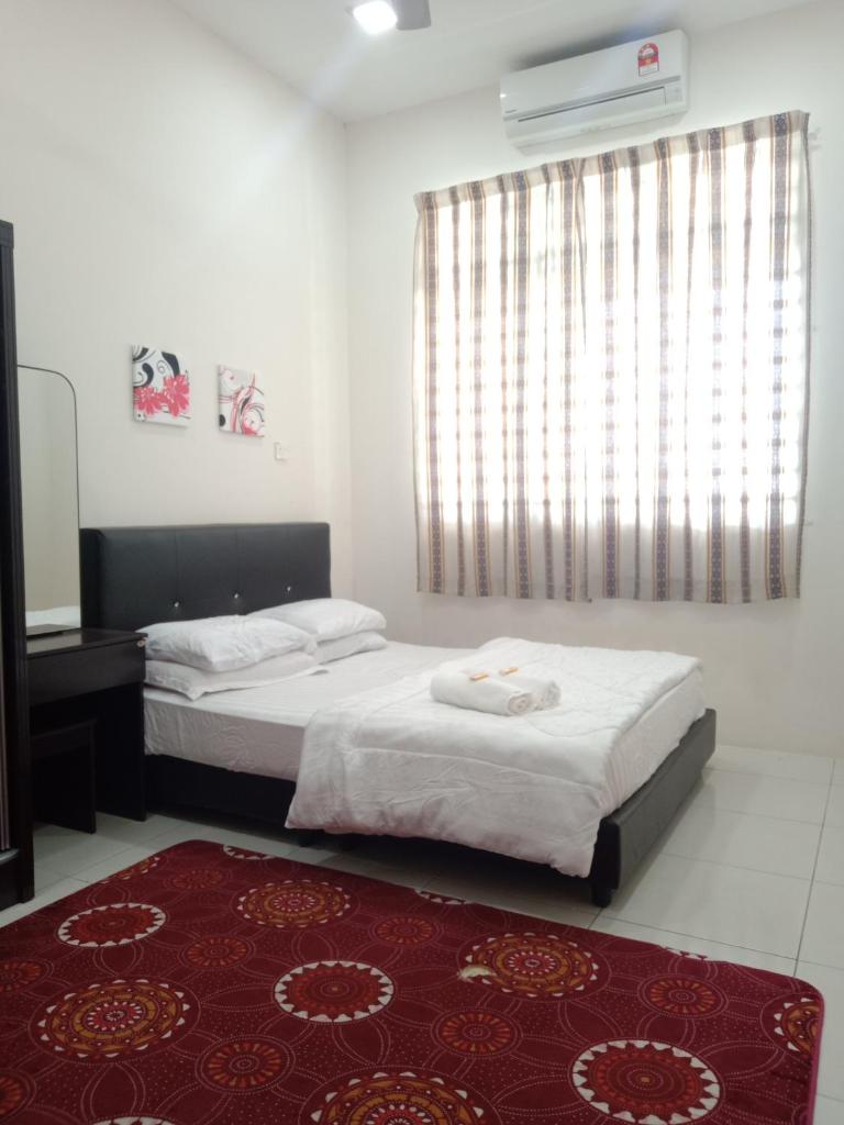 Hazz Homestay Alor Setar photo 3