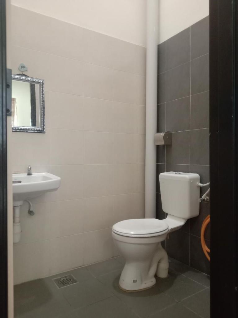 Hazz Homestay Alor Setar photo 4