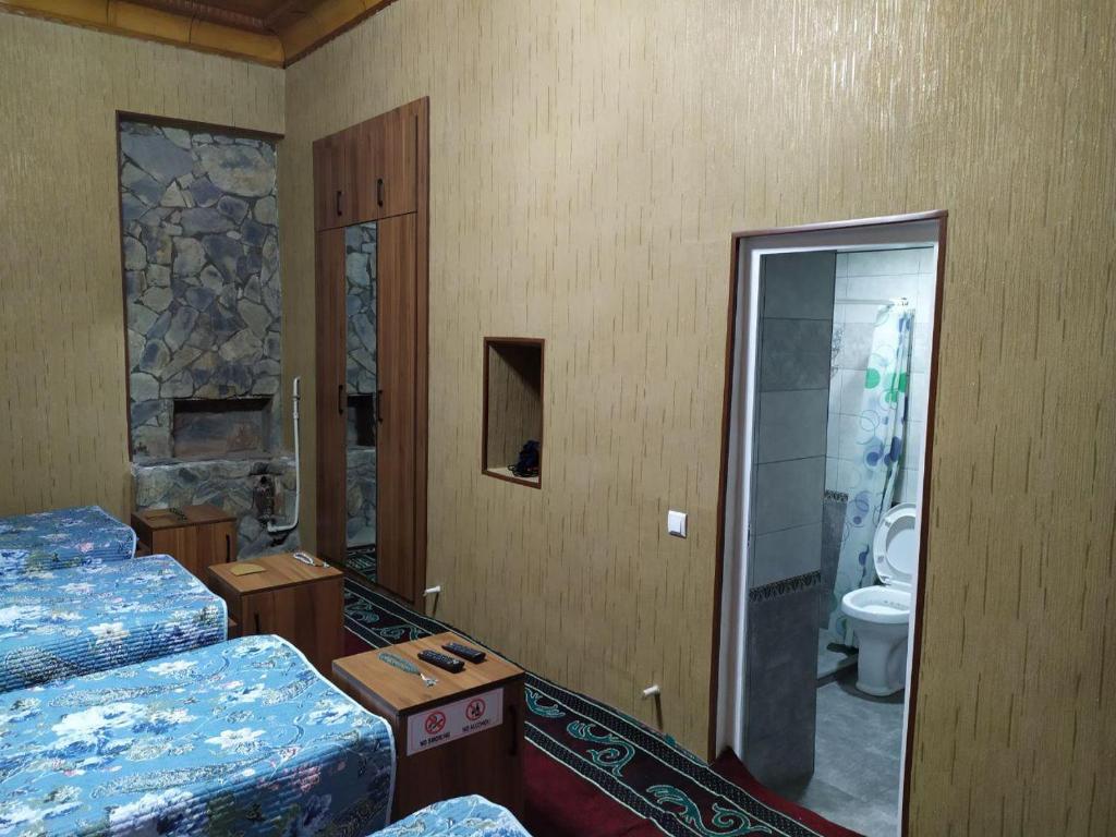 Uvaysiy family guest house photo 2