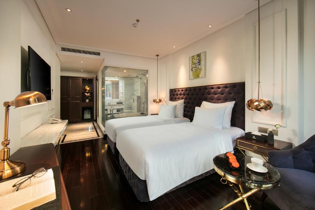 Anatole Hotel Hanoi