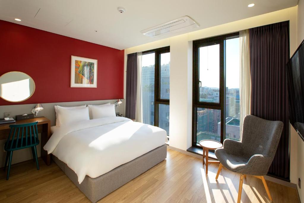 Hotel Arte photo 2