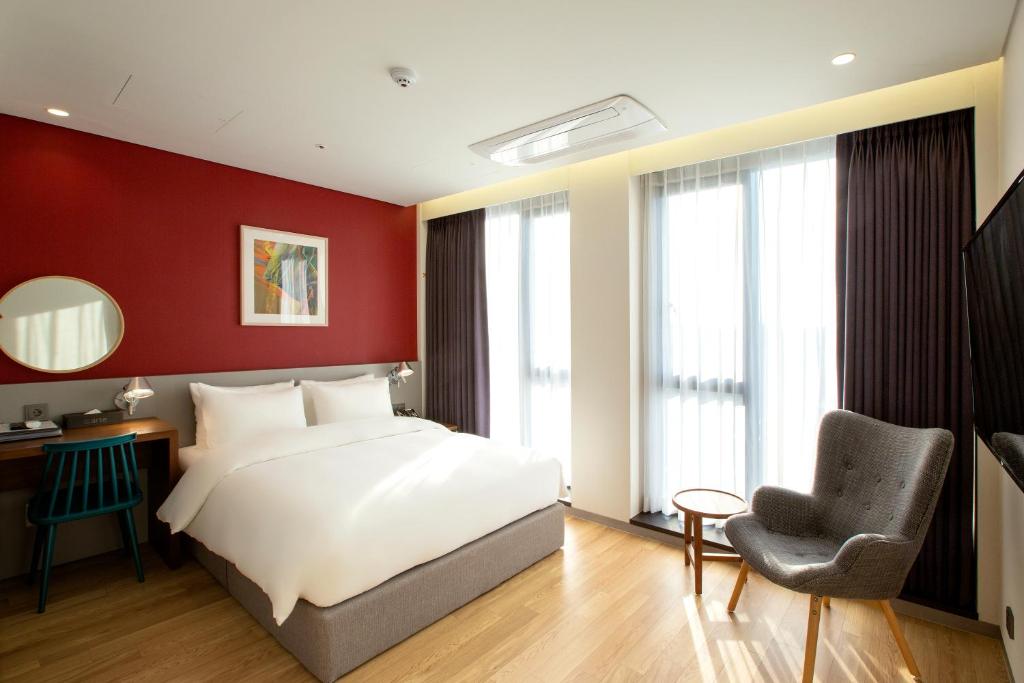 Hotel Arte photo 1