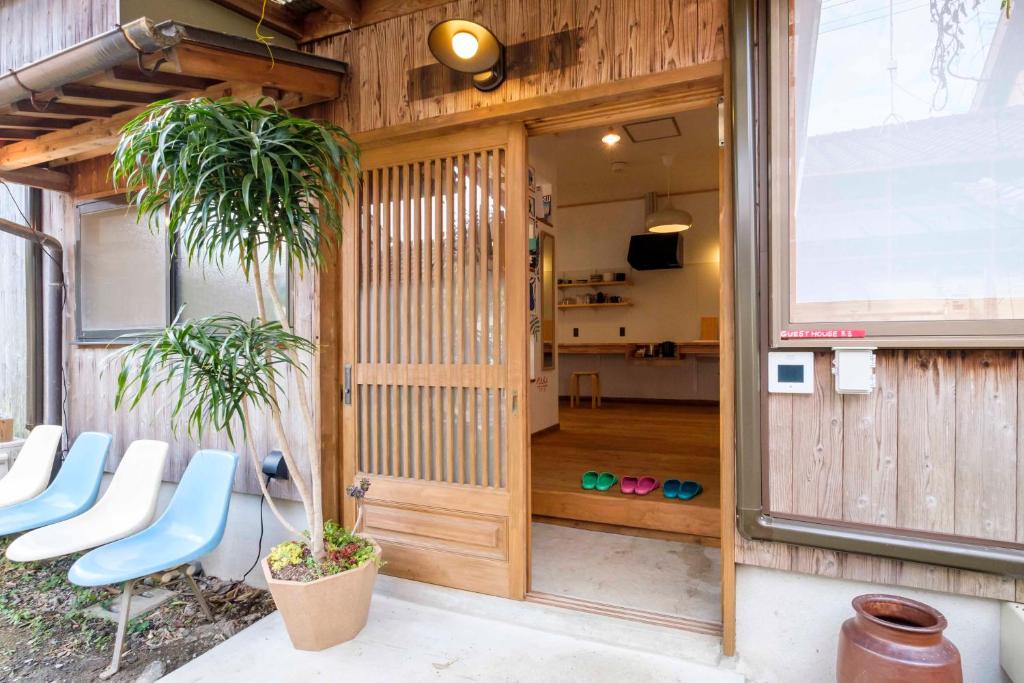 Guest House Maru photo 2