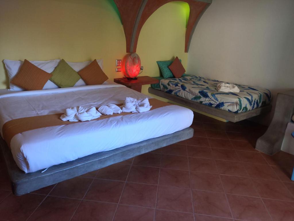 Pandora By Jida Lifestyle Hotel photo 4