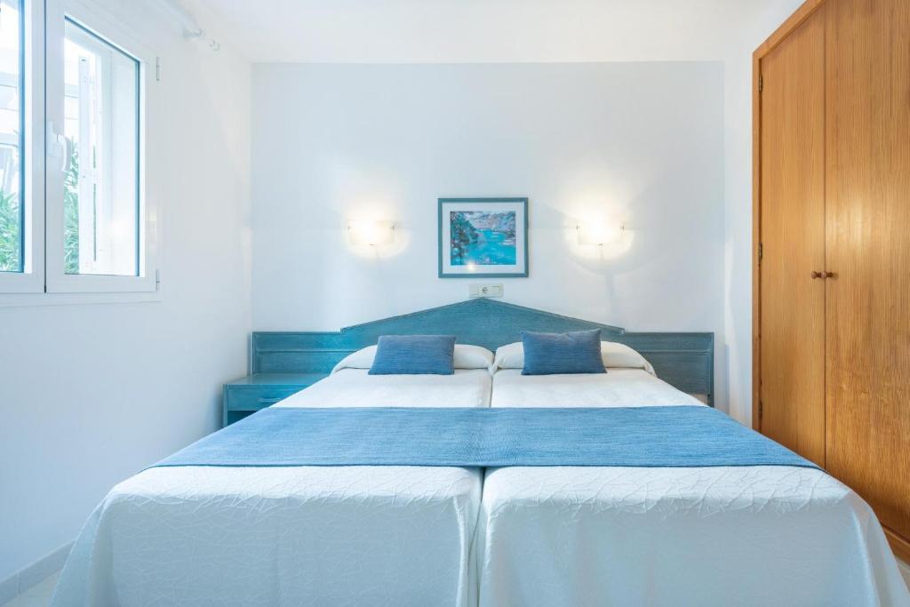 ORO DEL MAR IV Apartamento O1