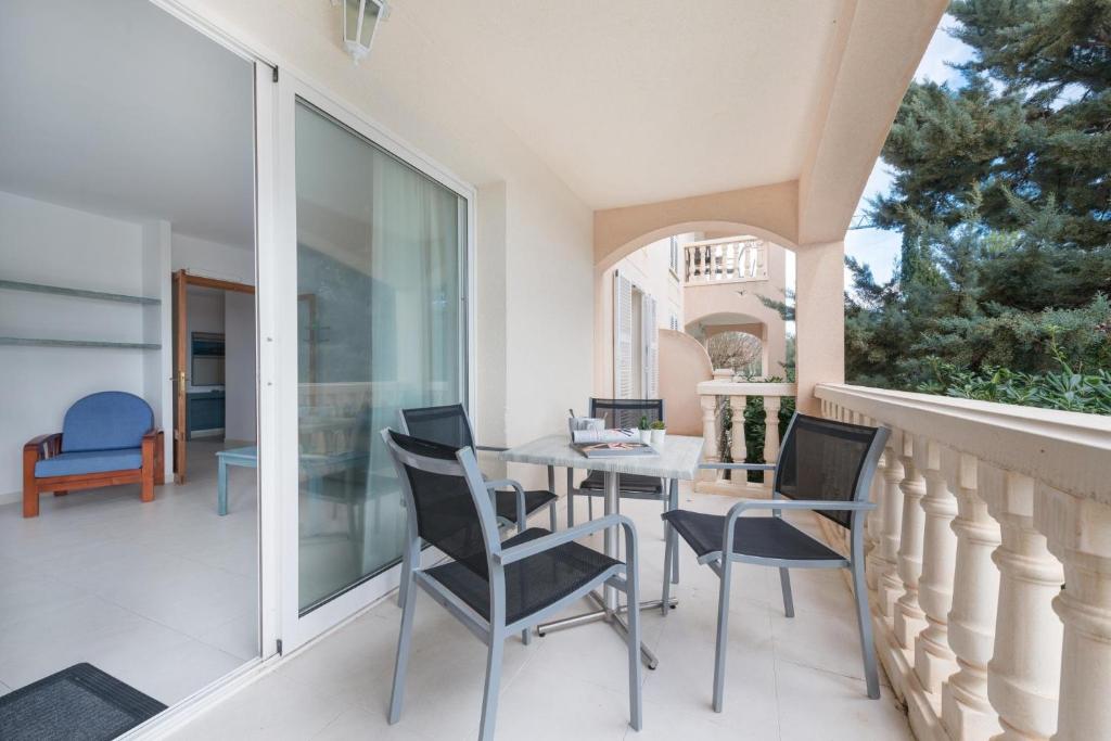 ORO DEL MAR IV Apartamento O1 photo 4