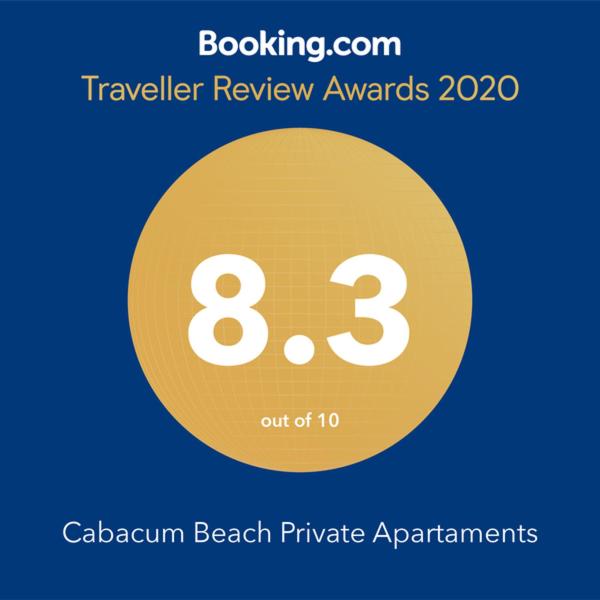 Cabacum Beach Private Apartaments photo 3