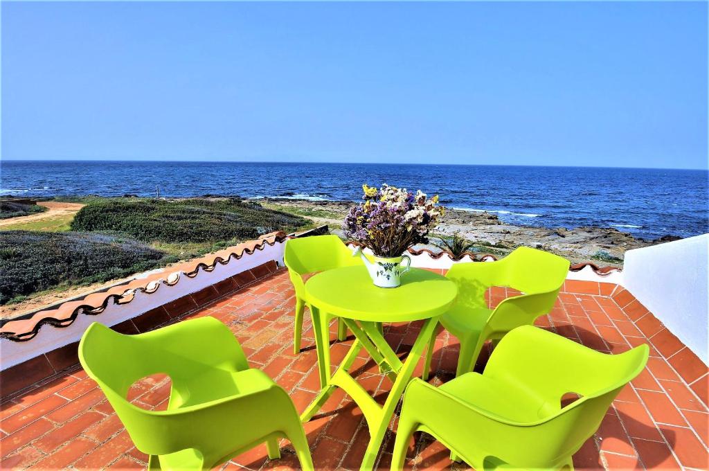 XOROI- Villa primera linea mar con vistas a Bahía Alcudia photo 4