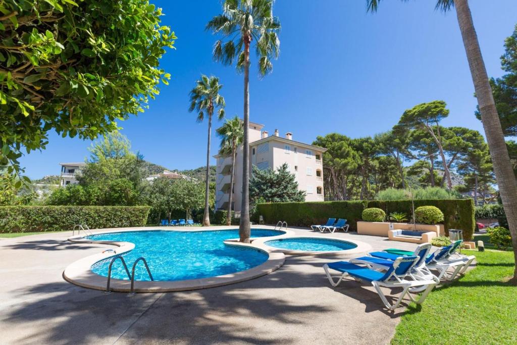 ORO DEL MAR IV Apartamento O2 photo 2