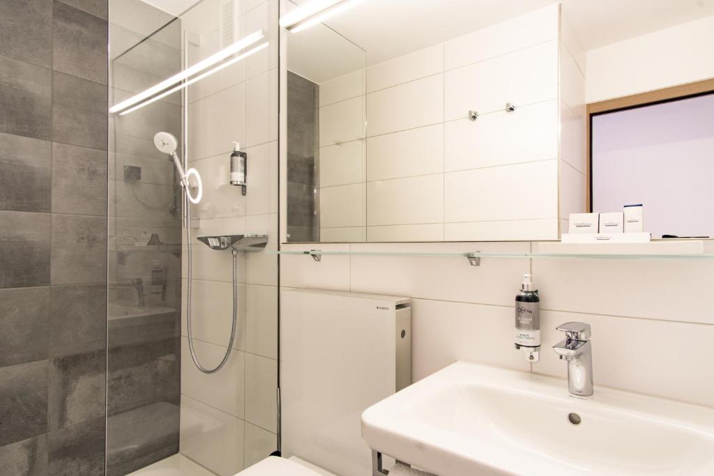 Одноместный (Одноместный номер с балконом), Hotel Berlin