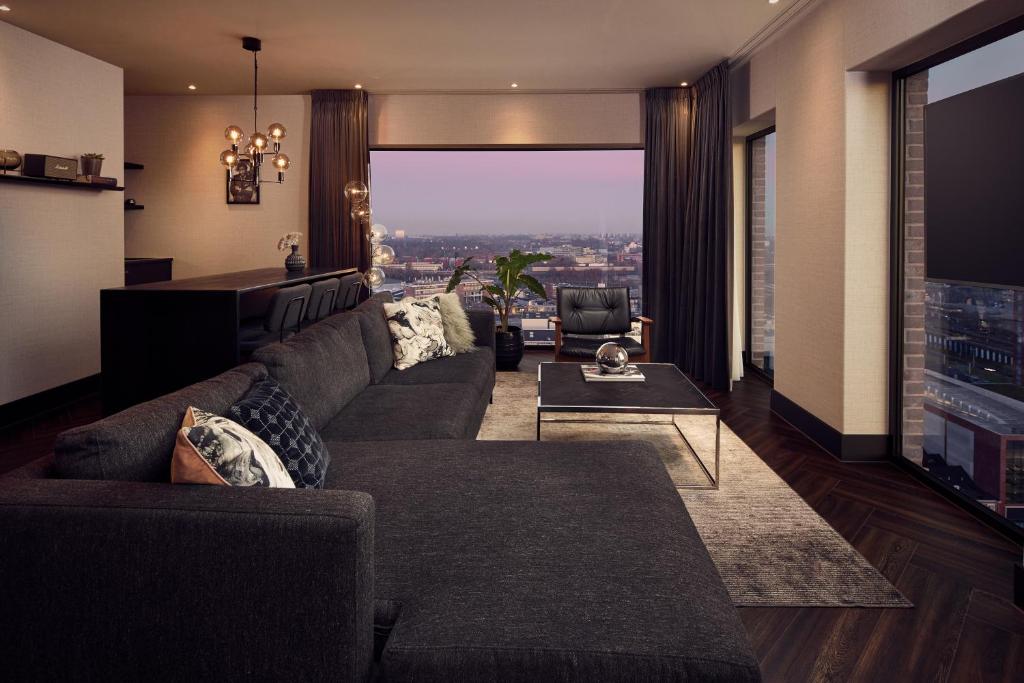 Van der Valk Hotel Amsterdam - Amstel photo 3