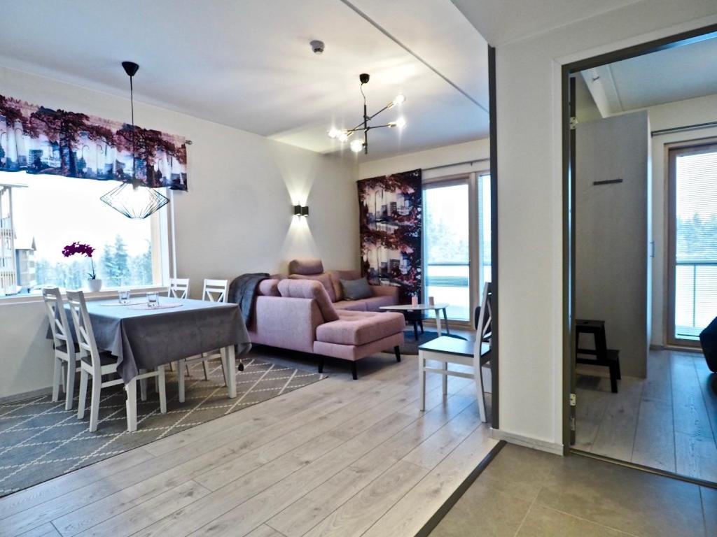 Levillas Tunturinlaita Apartments photo 2