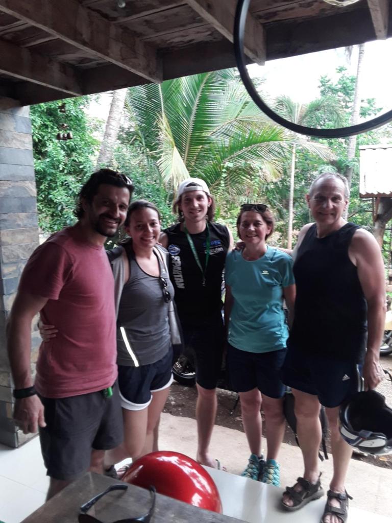 Baanrai Saiyoknoi Resort photo 1