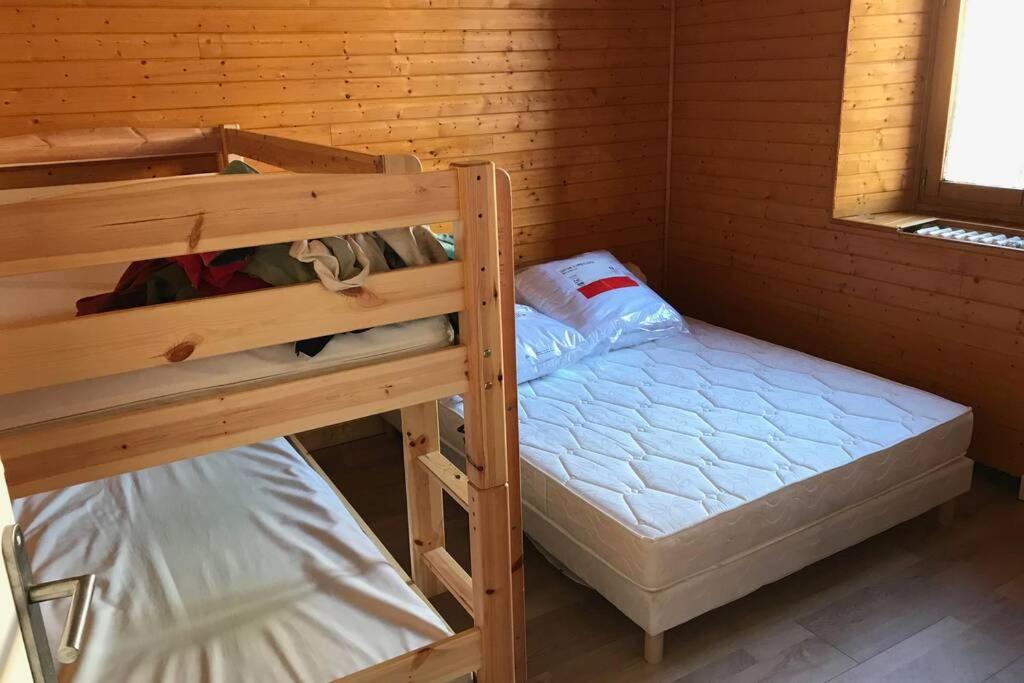 Appartement T2 au coeur de Briançon photo 2
