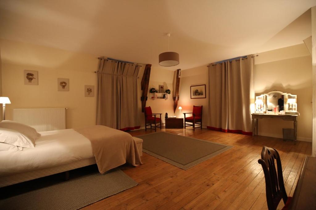 La Sicorie photo 3
