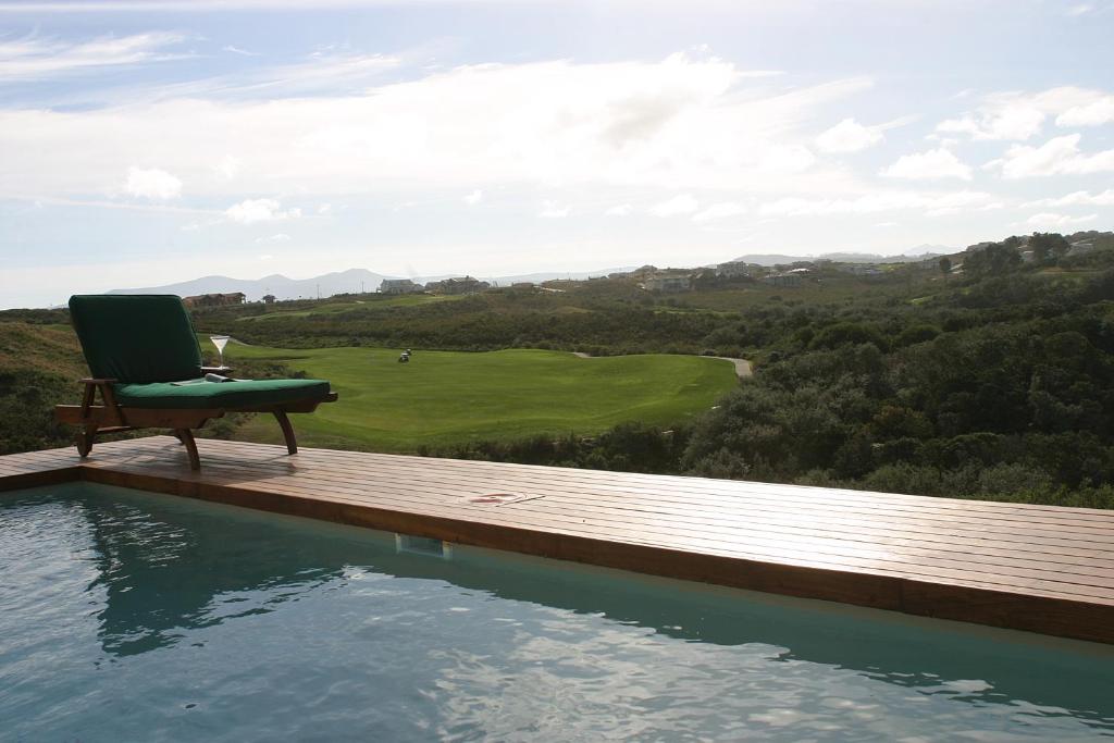 World's View Knysna