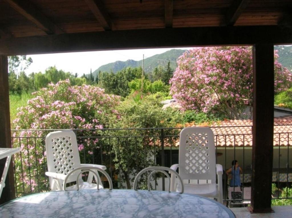 Deiana's Apartment - Cardedu Beachside photo 1