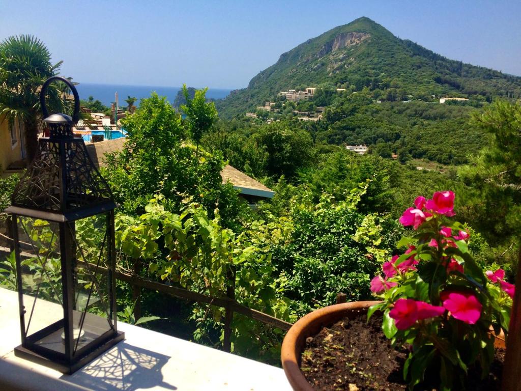Ermones Emerald Villa photo 1