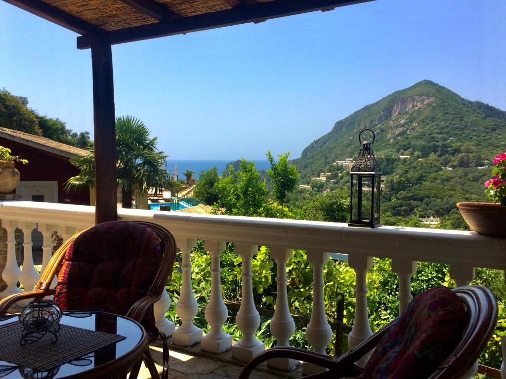 Ermones Emerald Villa photo 2