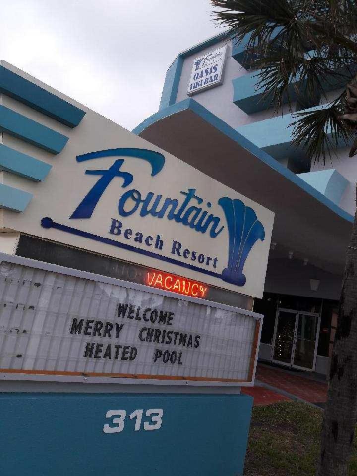 Fountain Beach Resort - Daytona Beach photo 1