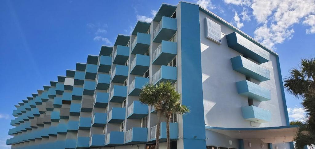 Fountain Beach Resort - Daytona Beach photo 3