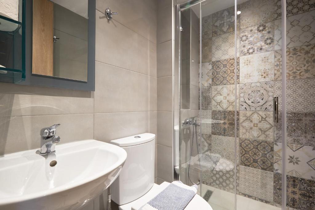 Апартаменты (Апартаменты Делюкс), Nikiti Comfort
