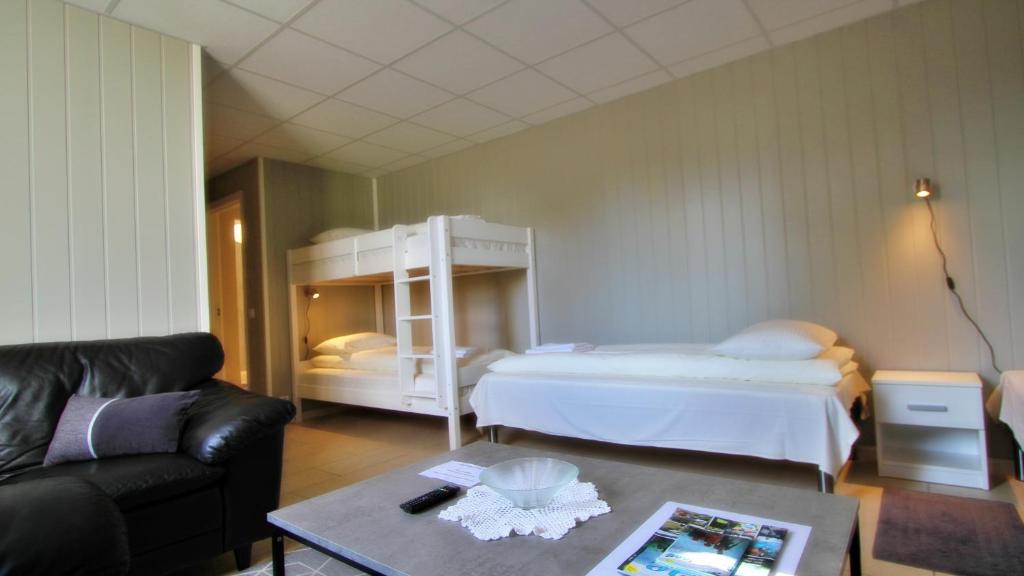 Hotell Magnor Bad photo 4