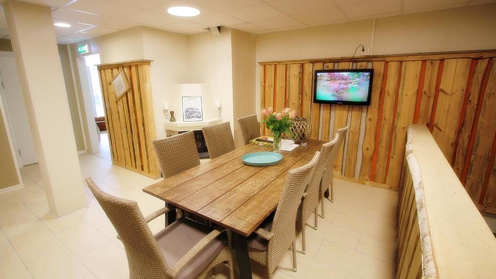 Hotell Magnor Bad photo 2