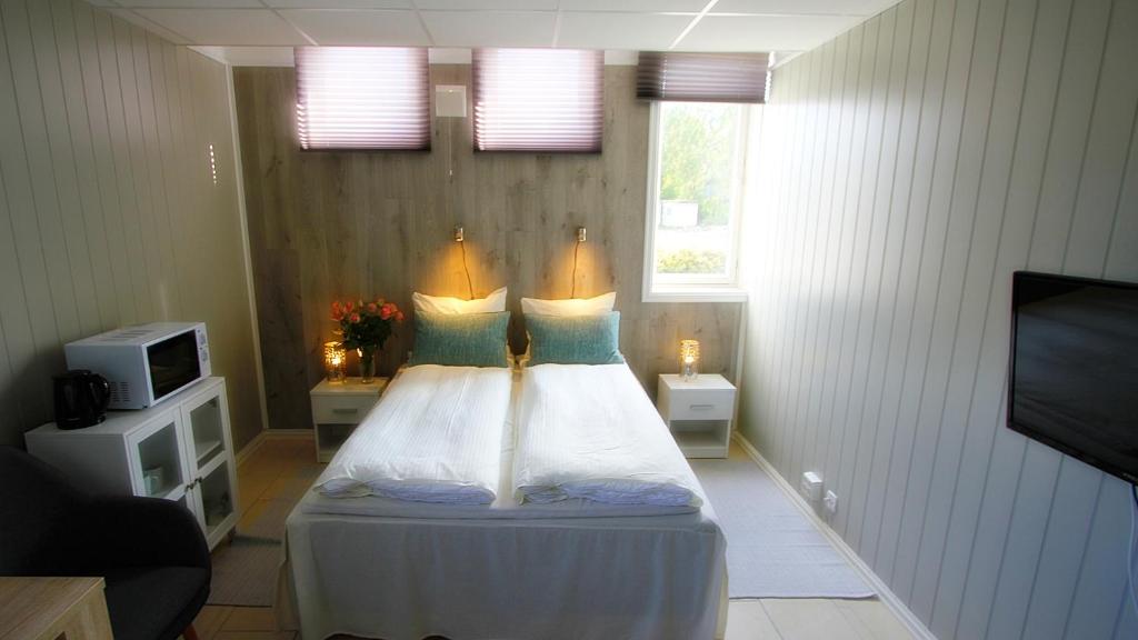 Hotell Magnor Bad photo 3