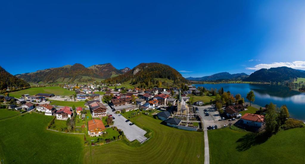 Hotel Walchseer Hof photo 4