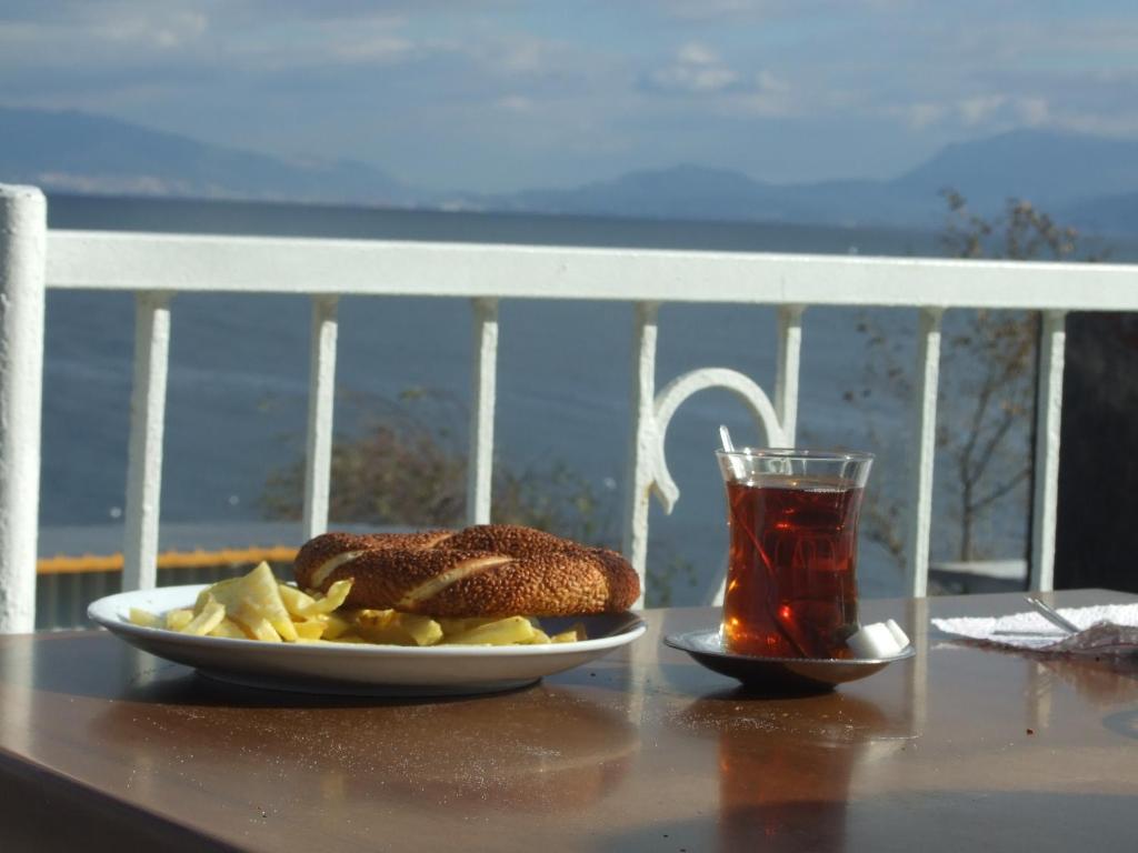 Hotel Mudanya photo 3