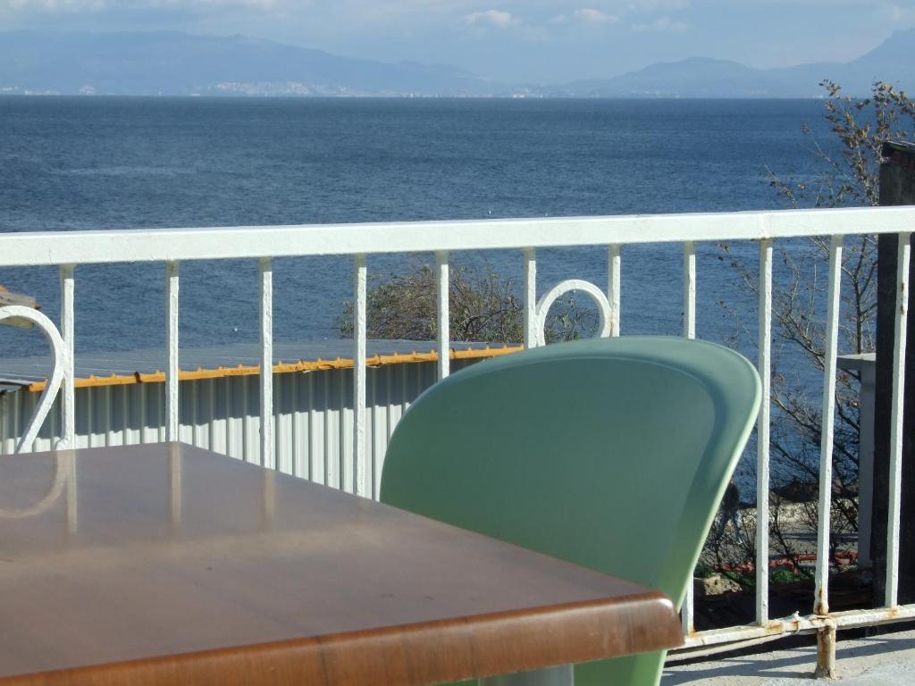 Hotel Mudanya photo 1