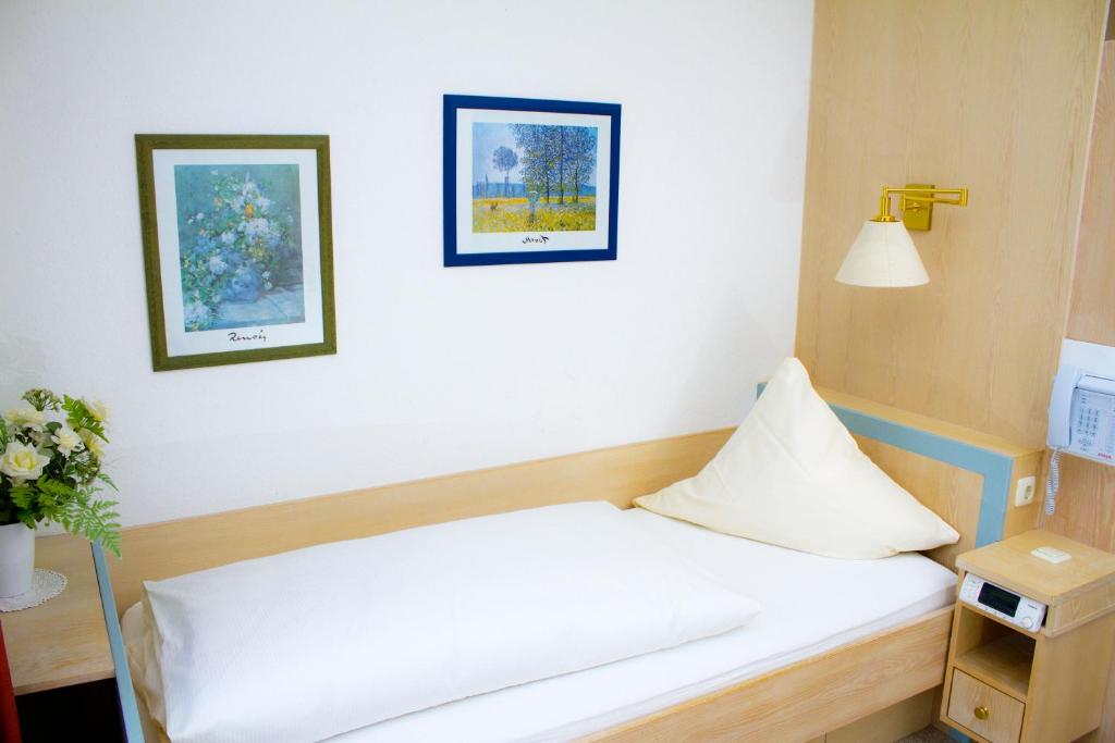 Best Breakfast - Hotel Justina photo 2