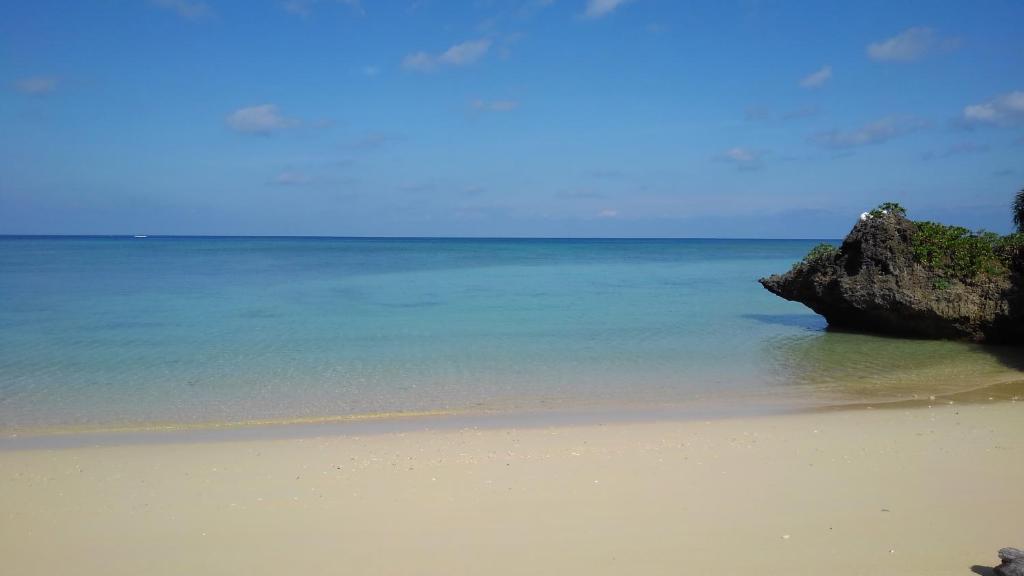YOISAMA Sunset Beach House photo 3
