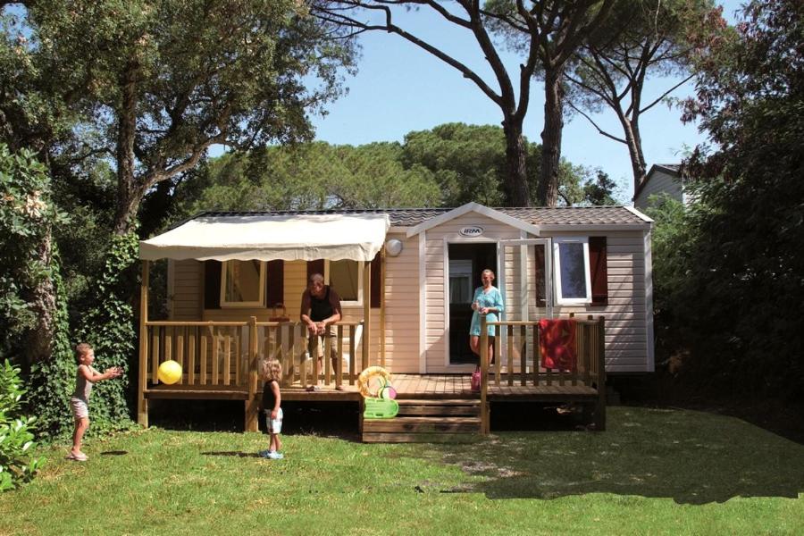Camping Montana Parc - Gassin Golfe de St Tropez - Maeva photo 3