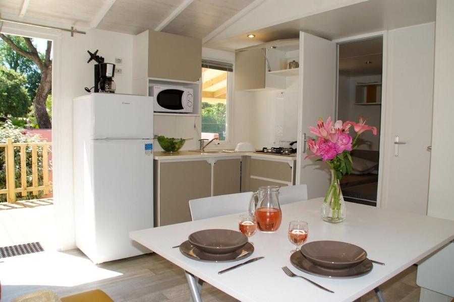 Camping Montana Parc - Gassin Golfe de St Tropez - Maeva photo 4